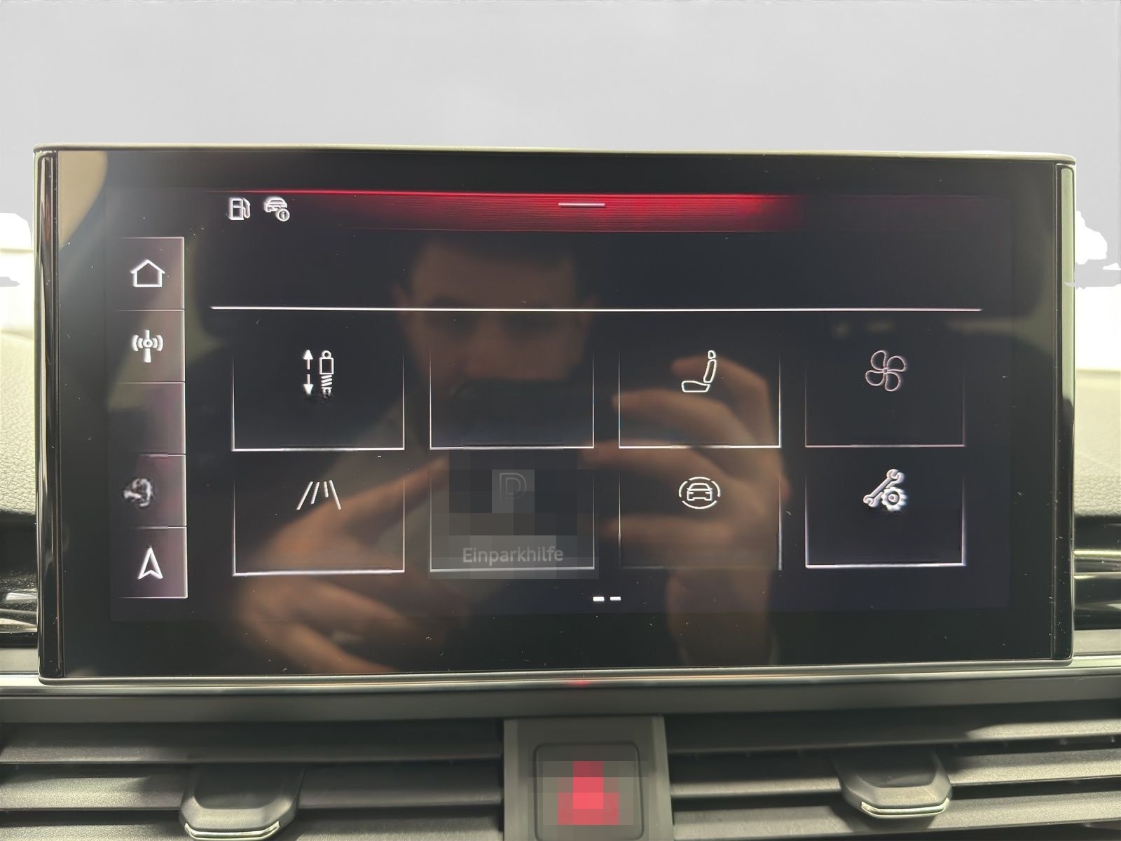 Audi A4 Avant 40 TFSI Q 2x S LINE AHK MATRIX-LED LM19 foto 12