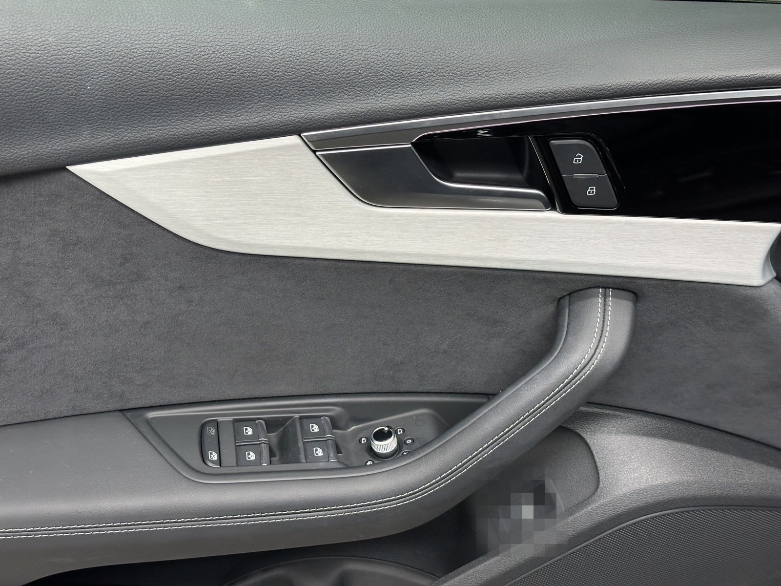 Audi A4 Avant 40 TFSI Q 2x S LINE AHK MATRIX-LED LM19 foto 8