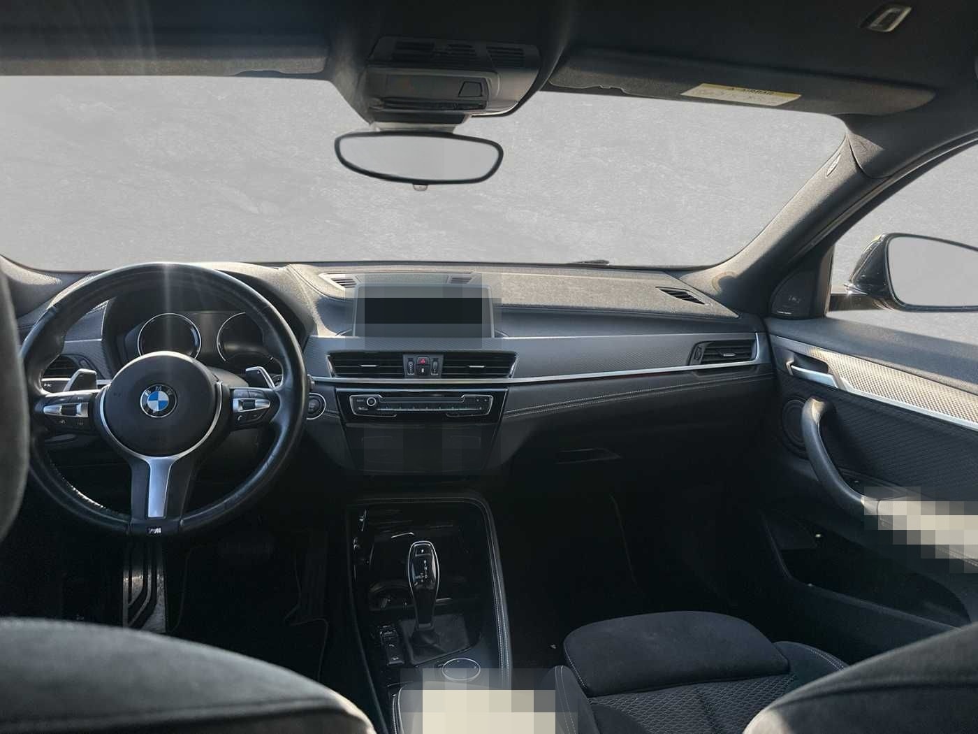 BMW X2 xDrive20d M Sport X foto 4