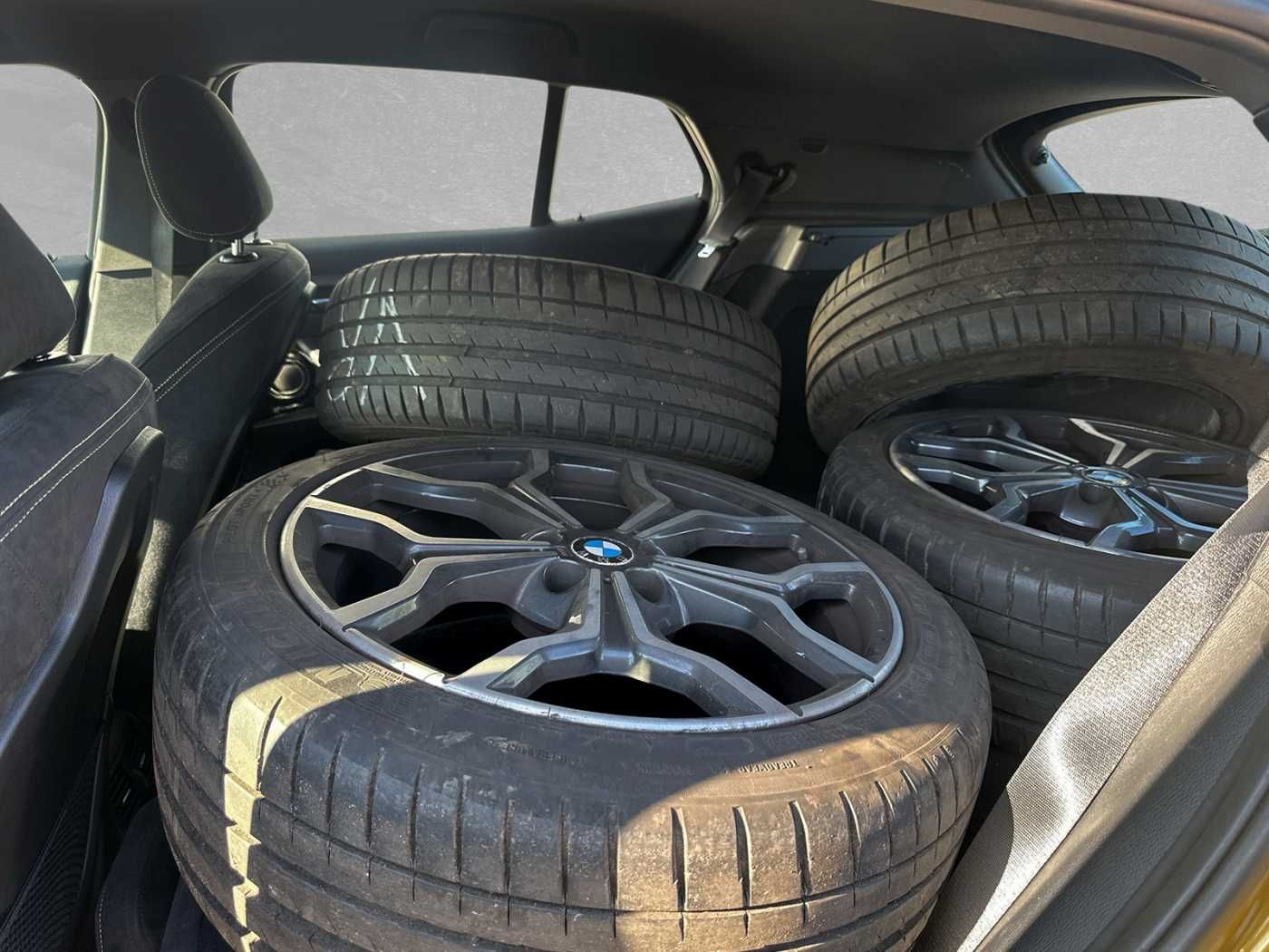 BMW X2 xDrive20d M Sport X foto 5