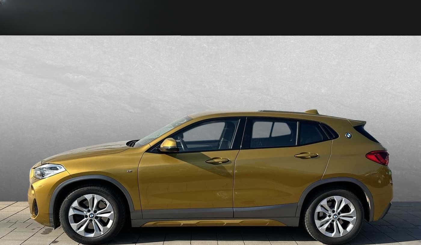 BMW X2 xDrive20d M Sport X foto 6