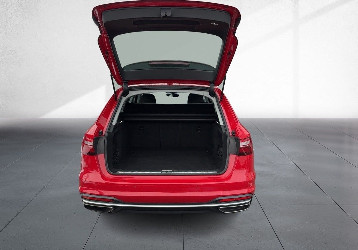 Audi A4 Avant 30 TDI Advanced Rückfahrkamera Navi foto 12