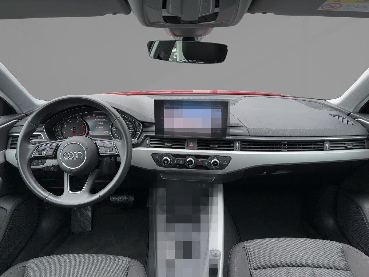 Audi A4 Avant 30 TDI Advanced Rückfahrkamera Navi foto 7
