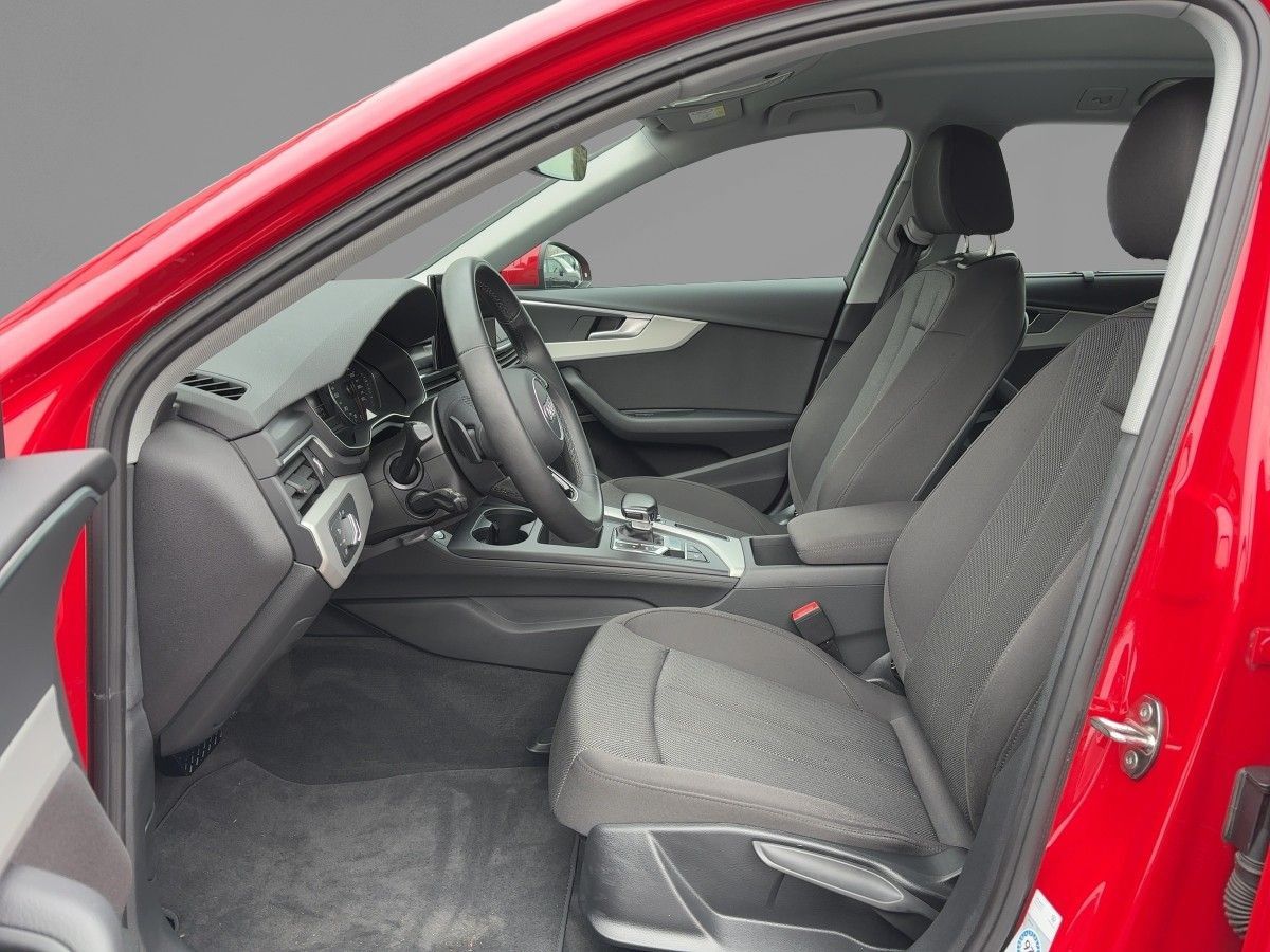 Audi A4 Avant 30 TDI Advanced Rückfahrkamera Navi foto 8