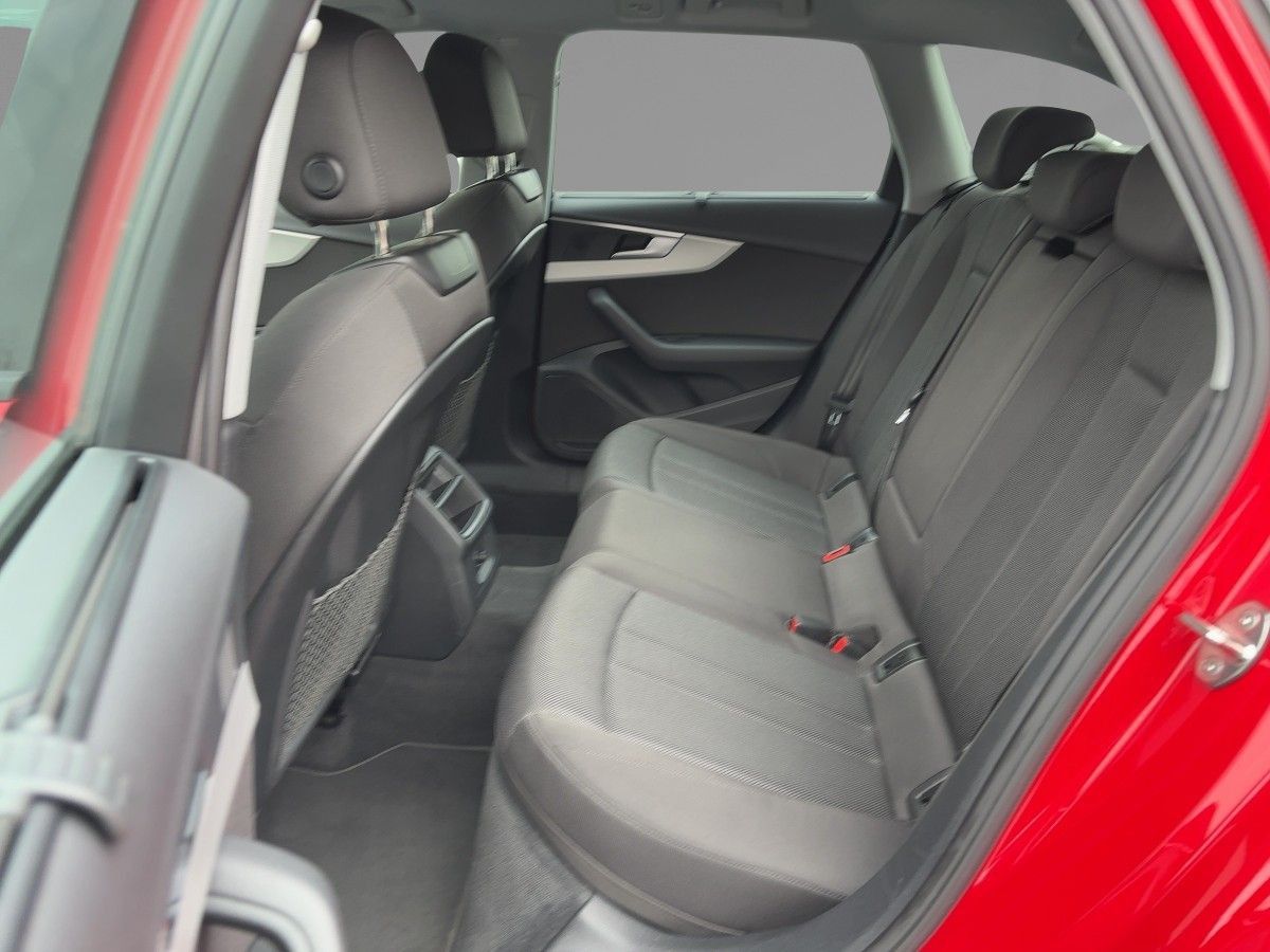 Audi A4 Avant 30 TDI Advanced Rückfahrkamera Navi foto 9