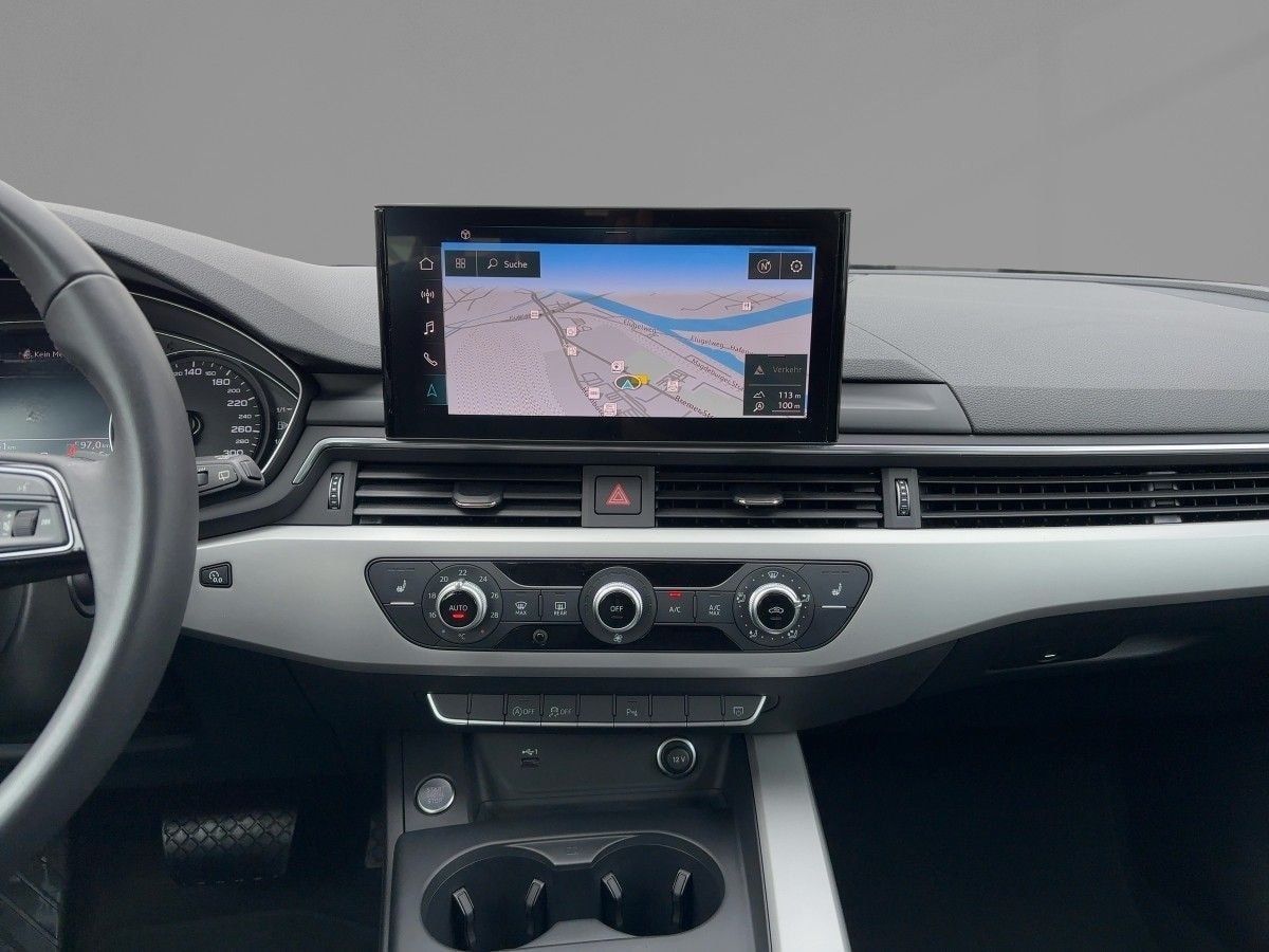 Audi A4 Avant 30 TDI Advanced Rückfahrkamera Navi foto 10