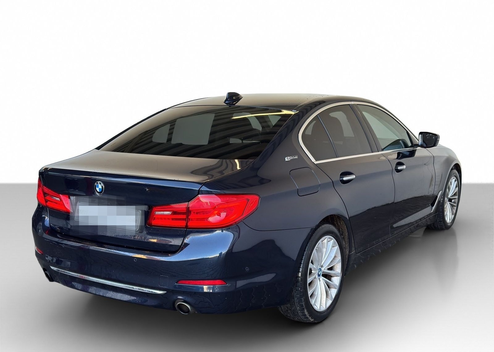 BMW 530e Lim. Luxury Line NaviProf.HUD.ACC.LED.ParkA foto 4