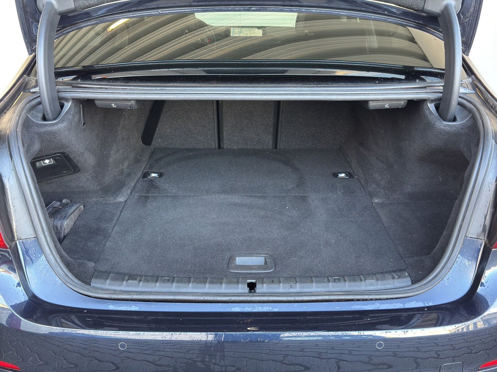 BMW 530e Lim. Luxury Line NaviProf.HUD.ACC.LED.ParkA foto 9