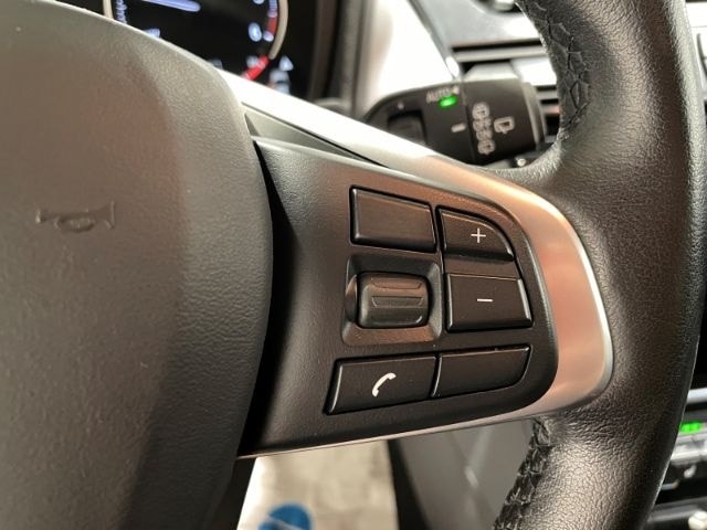 BMW 218 Active Tourer d Automatik EU6d LED Navi Klim foto 19