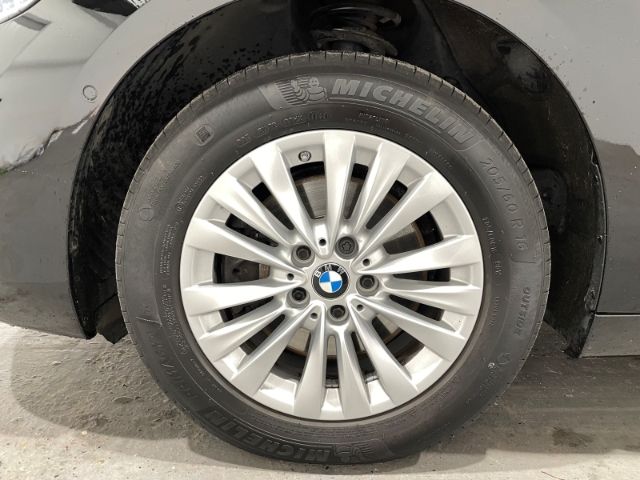 BMW 218 Active Tourer d Automatik EU6d LED Navi Klim foto 22