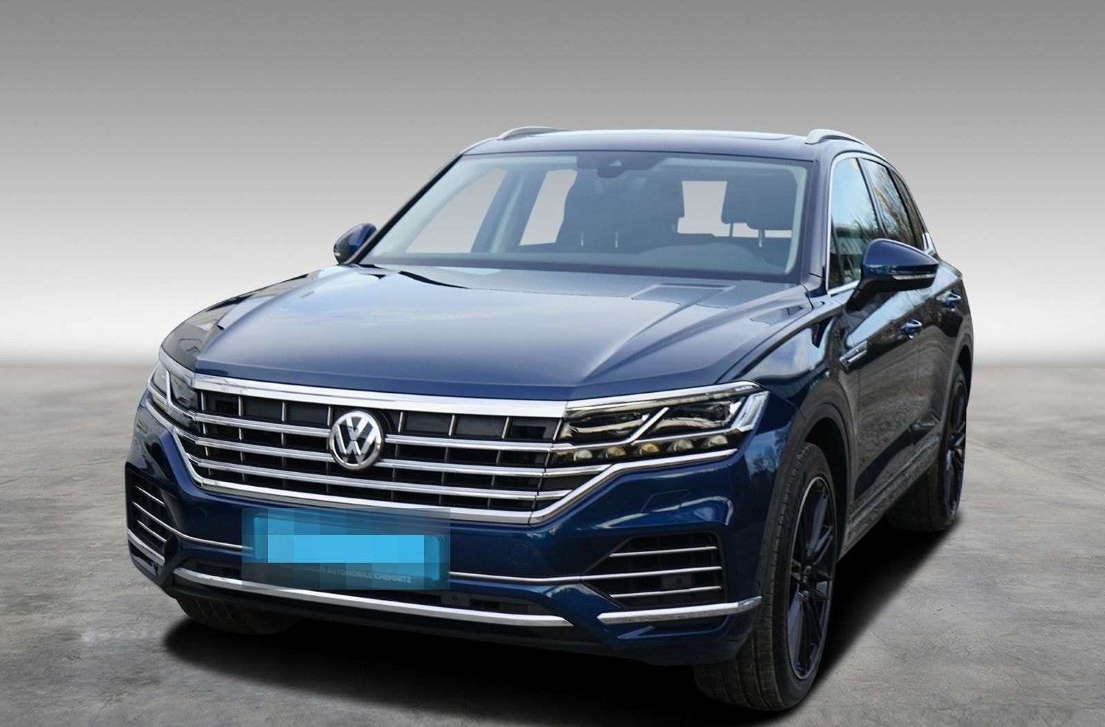 Volkswagen Touareg 3.0 V6 TDI Elegance*AHK*LED-Matrix*SHZ* foto 2