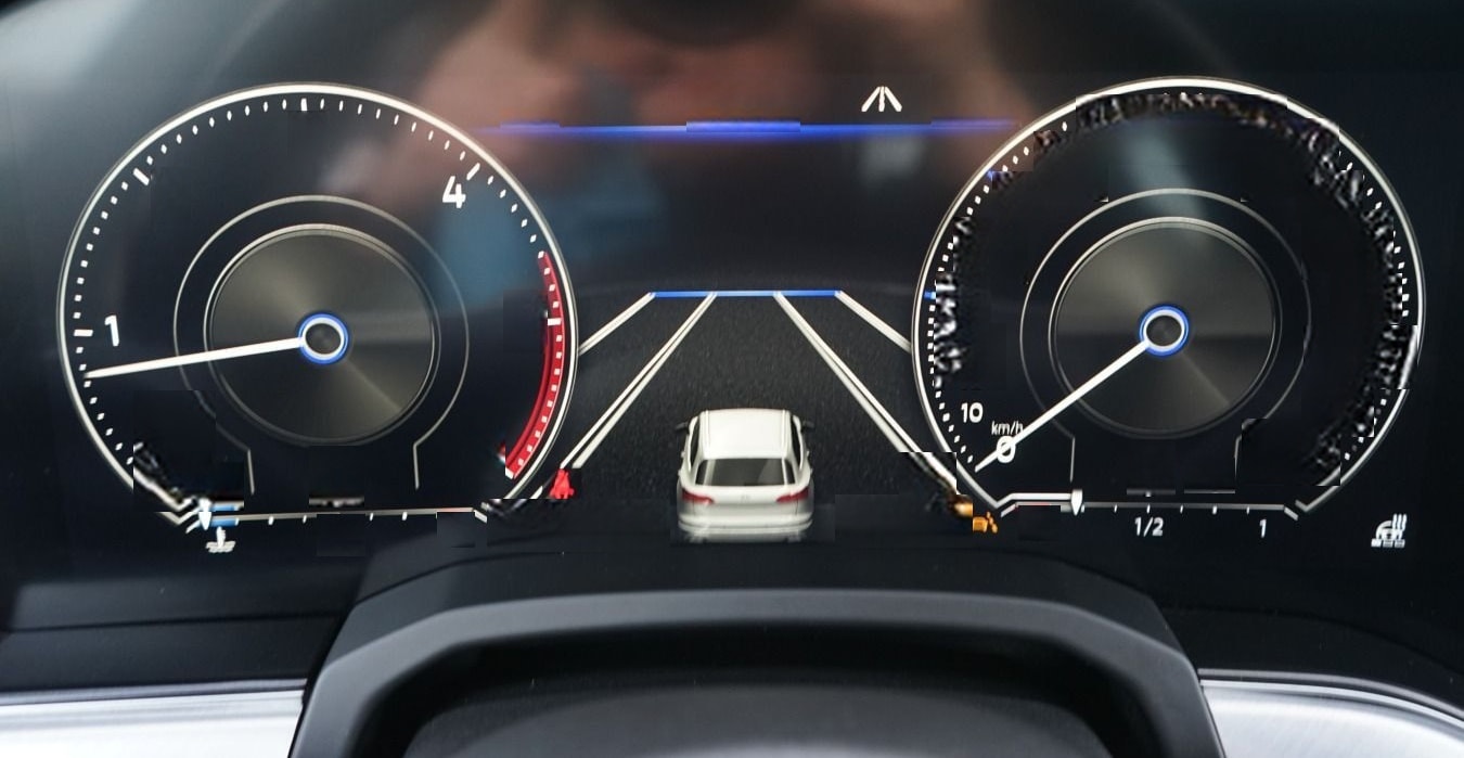 Volkswagen Touareg 3.0 V6 TDI Elegance*AHK*LED-Matrix*SHZ* foto 15