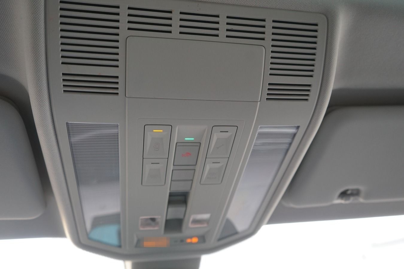 Volkswagen Touareg 3.0 V6 TDI Elegance*AHK*LED-Matrix*SHZ* foto 18