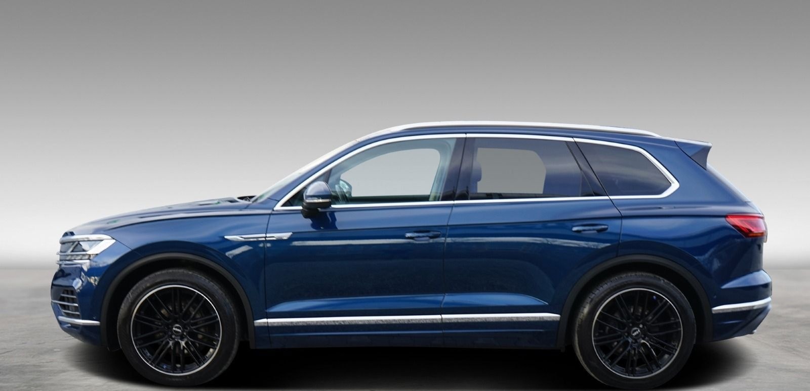 Volkswagen Touareg 3.0 V6 TDI Elegance*AHK*LED-Matrix*SHZ* foto 3