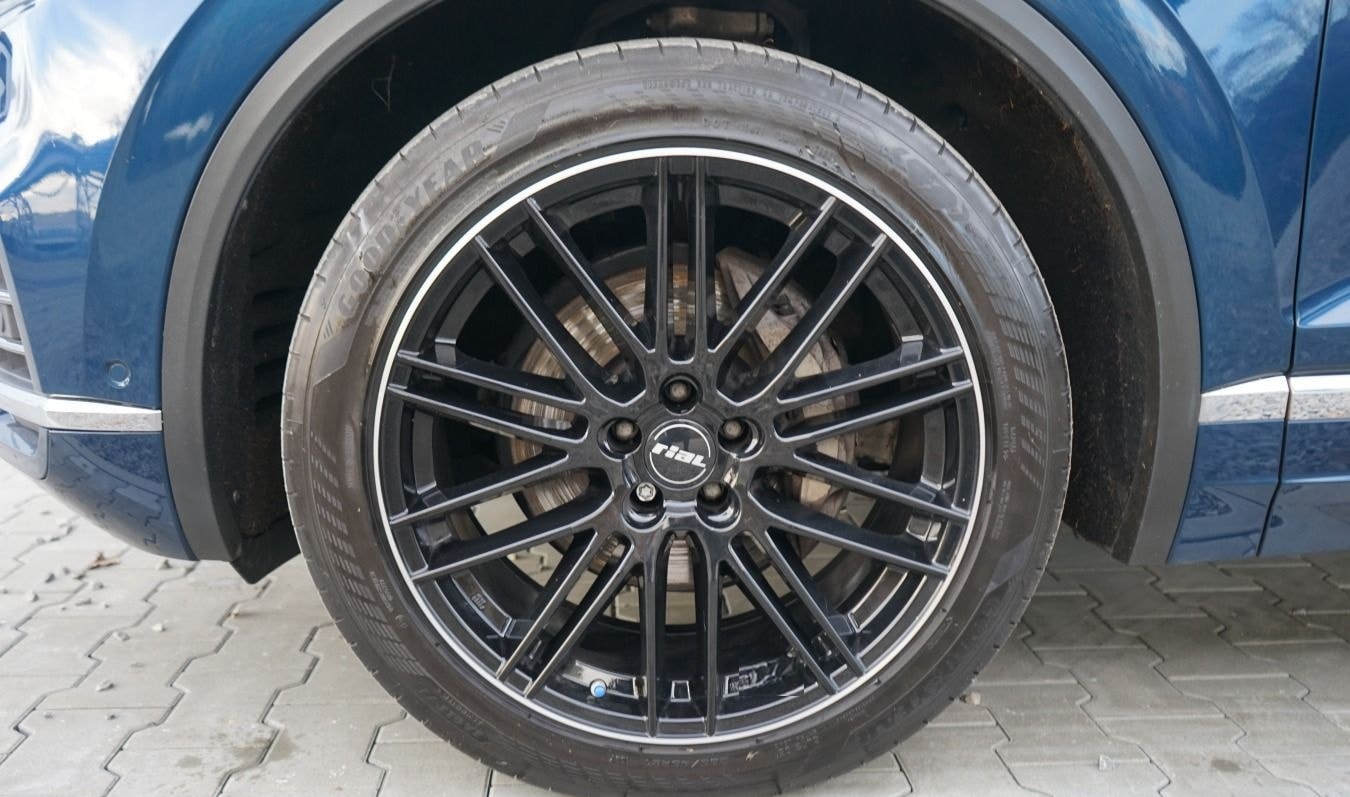 Volkswagen Touareg 3.0 V6 TDI Elegance*AHK*LED-Matrix*SHZ* foto 21