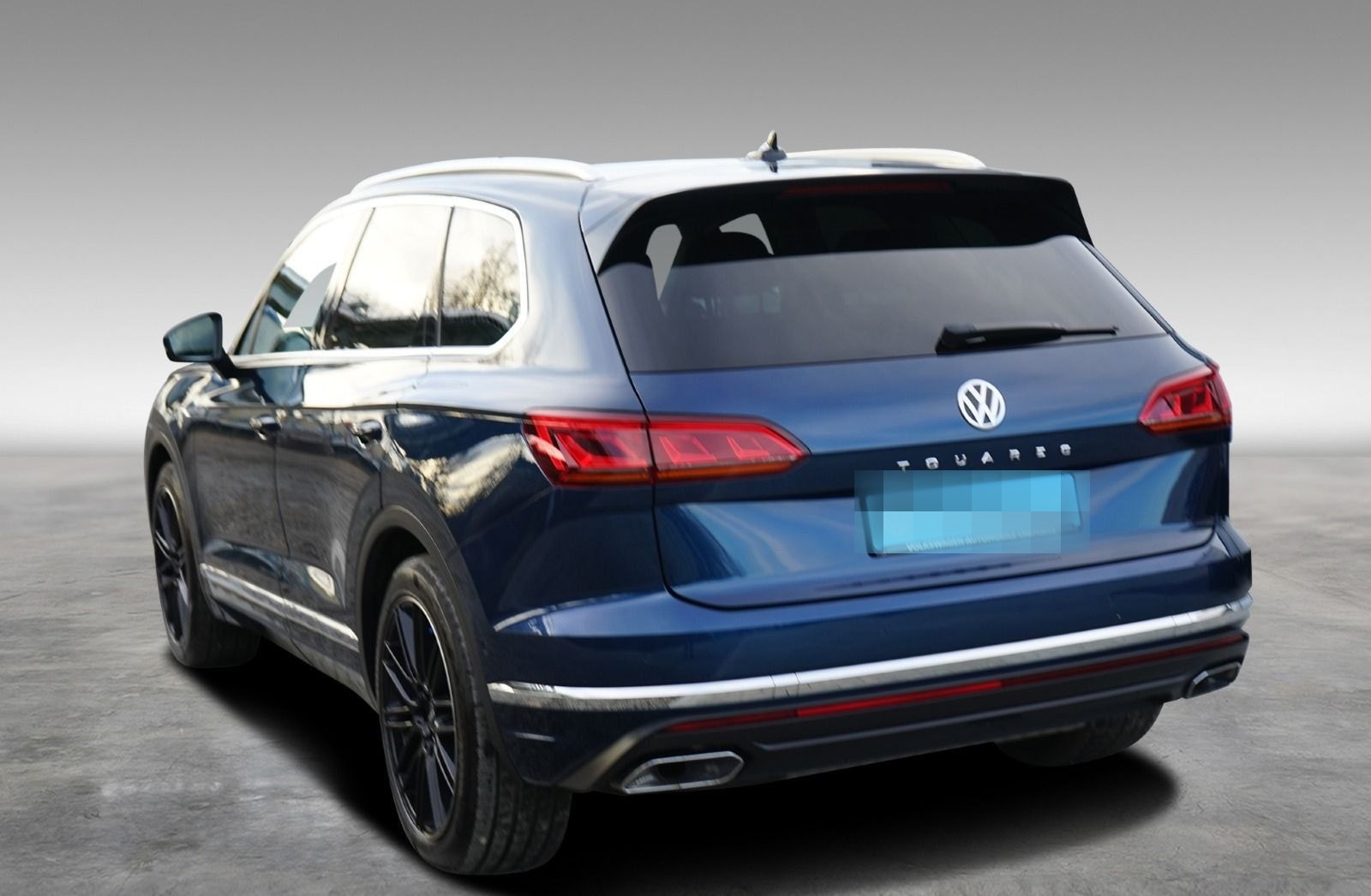 Volkswagen Touareg 3.0 V6 TDI Elegance*AHK*LED-Matrix*SHZ* foto 4