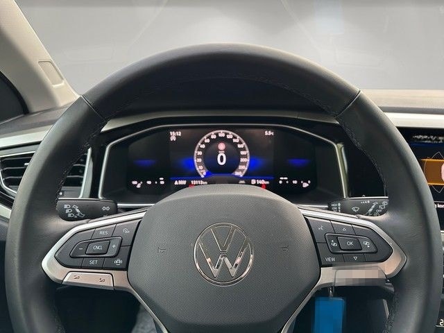 Volkswagen Taigo 1.0TSI Move LED+APP-CONN+DIGI+NAVI+SITZHZG foto 14