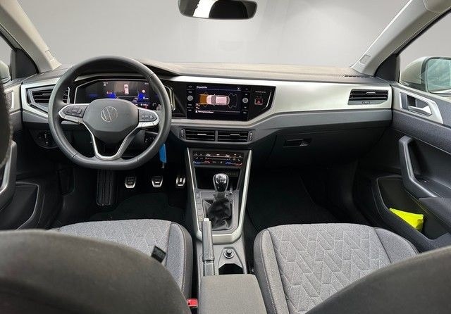 Volkswagen Taigo 1.0TSI Move LED+APP-CONN+DIGI+NAVI+SITZHZG foto 17