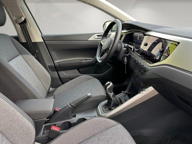 Volkswagen Taigo 1.0TSI Move LED+APP-CONN+DIGI+NAVI+SITZHZG foto 20