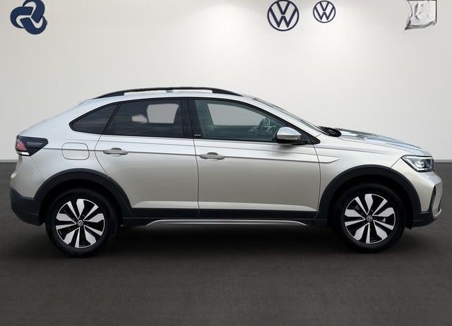 Volkswagen Taigo 1.0TSI Move LED+APP-CONN+DIGI+NAVI+SITZHZG foto 3