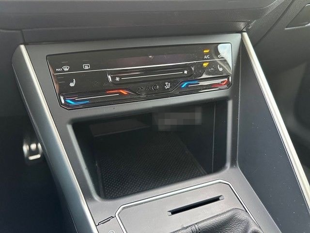 Volkswagen Taigo 1.0TSI Move LED+APP-CONN+DIGI+NAVI+SITZHZG foto 22