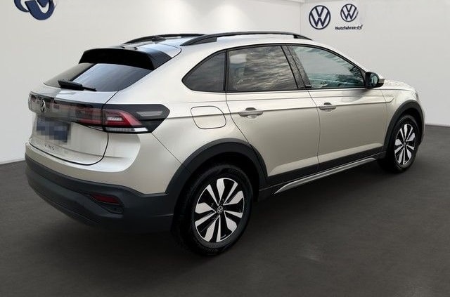 Volkswagen Taigo 1.0TSI Move LED+APP-CONN+DIGI+NAVI+SITZHZG foto 4