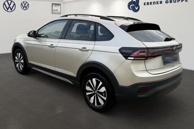 Volkswagen Taigo 1.0TSI Move LED+APP-CONN+DIGI+NAVI+SITZHZG foto 5