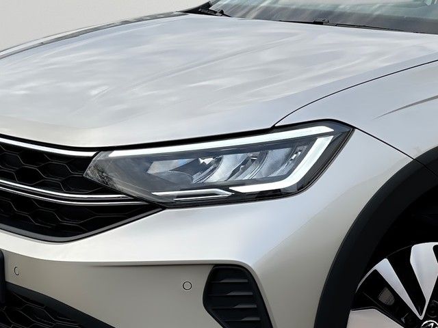 Volkswagen Taigo 1.0TSI Move LED+APP-CONN+DIGI+NAVI+SITZHZG foto 7