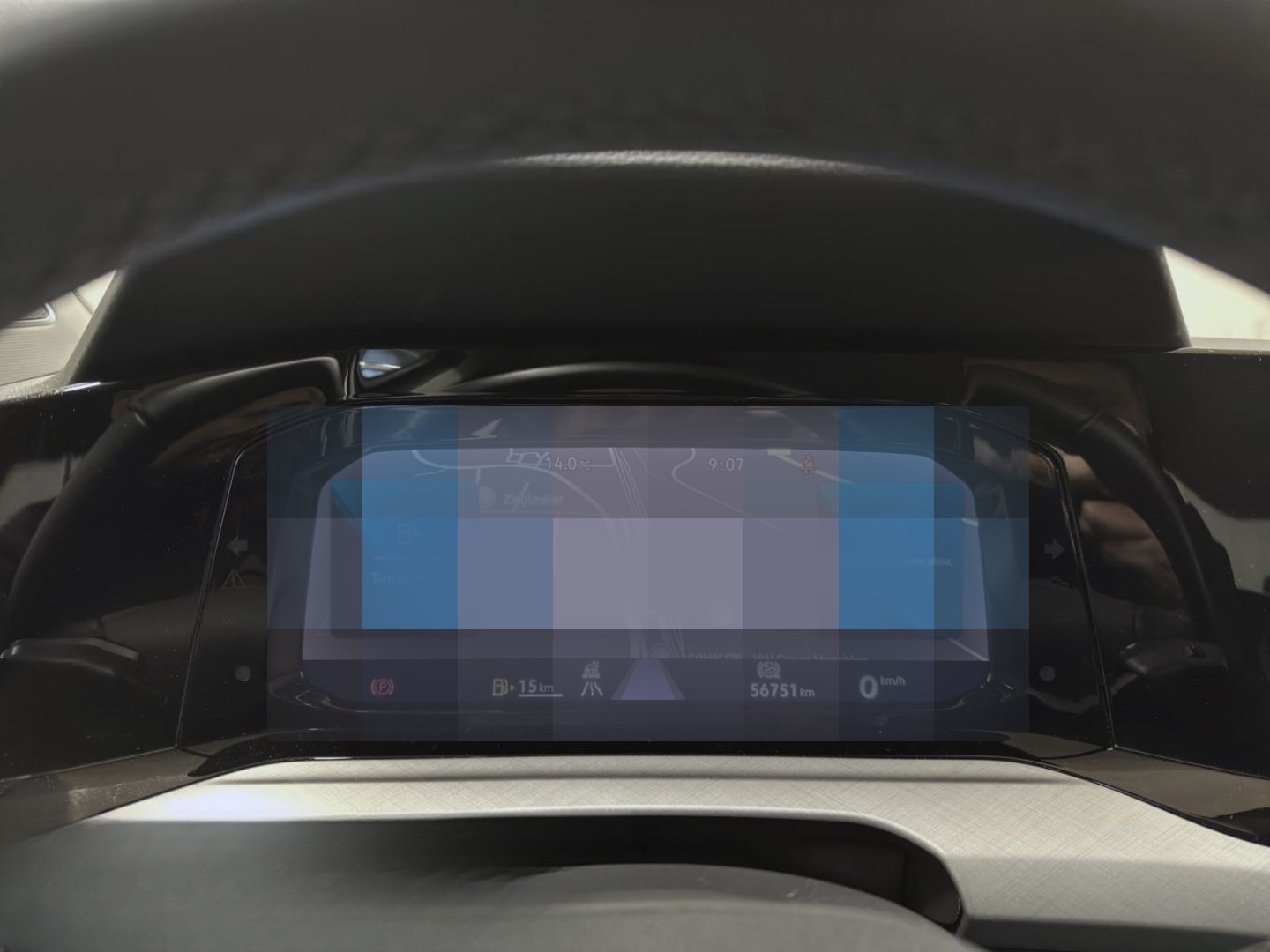 Volkswagen Golf 8 1.5 TSI Life STANDH AHK KAMERA LED foto 18