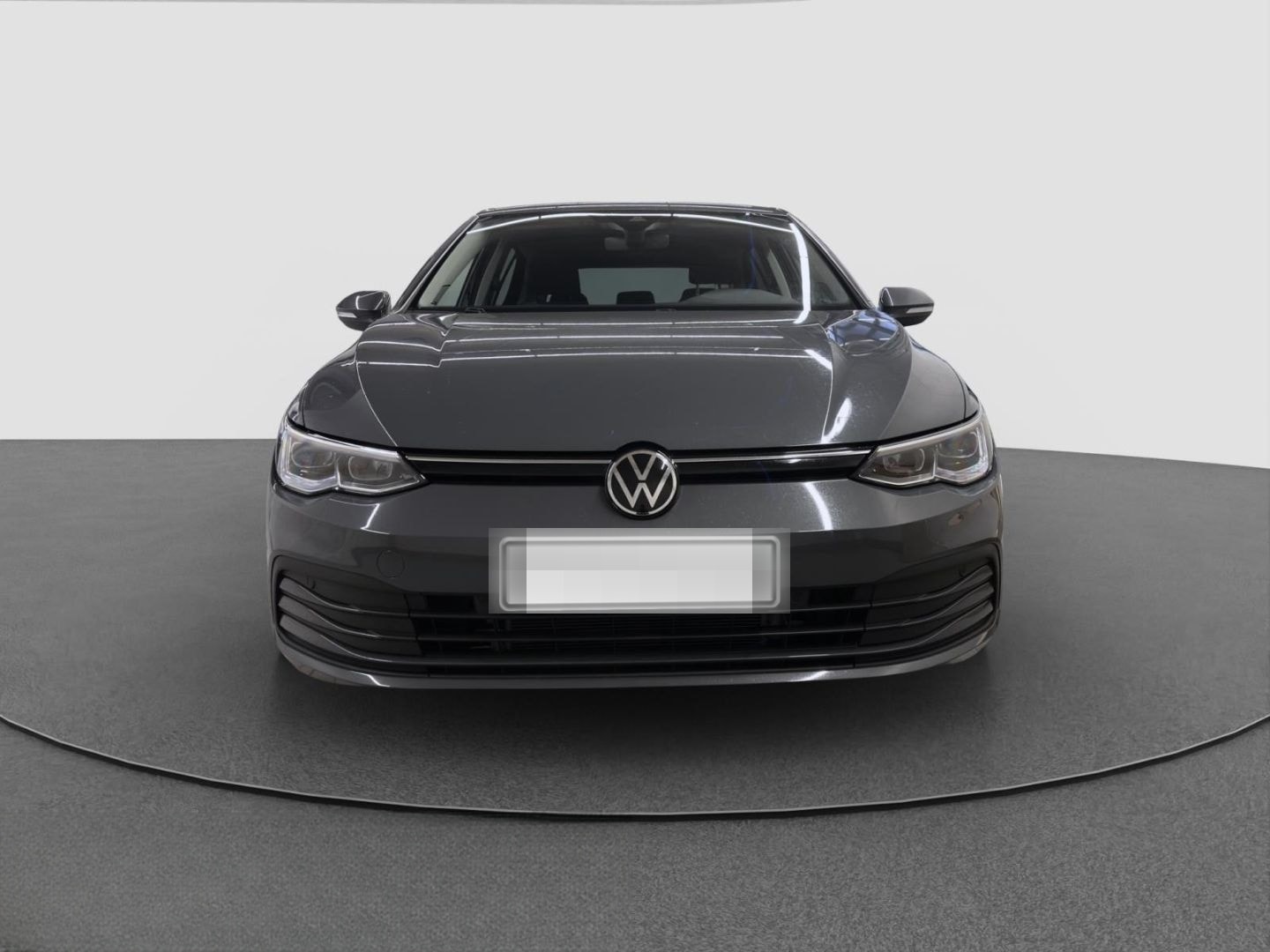 Volkswagen Golf 8 1.5 TSI Life STANDH AHK KAMERA LED foto 3