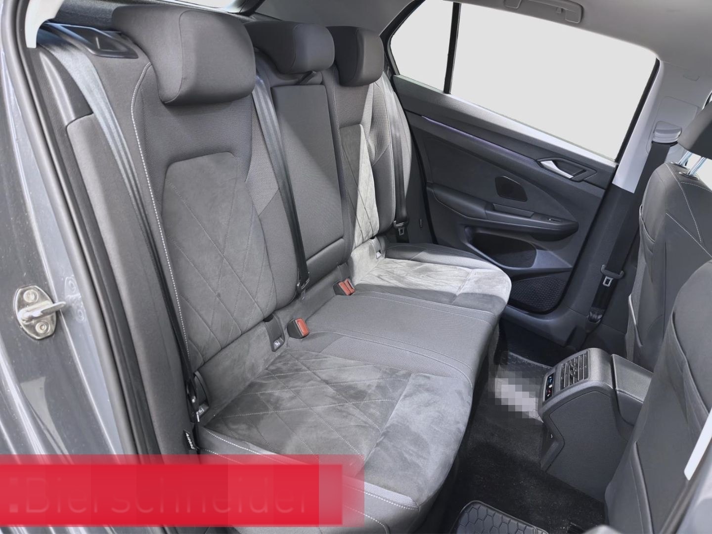 Volkswagen Golf 8 1.5 TSI Life STANDH AHK KAMERA LED foto 24