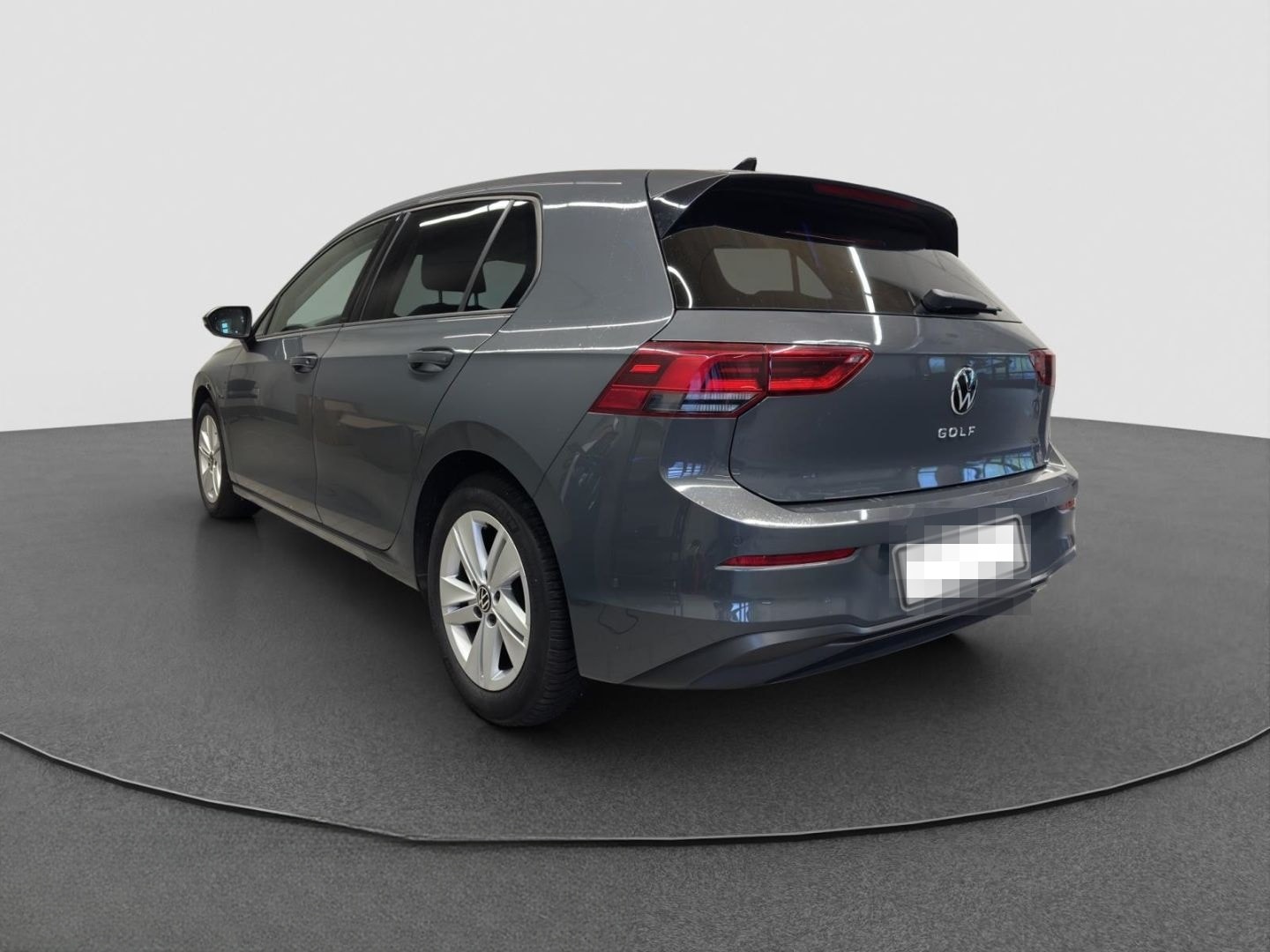 Volkswagen Golf 8 1.5 TSI Life STANDH AHK KAMERA LED foto 5