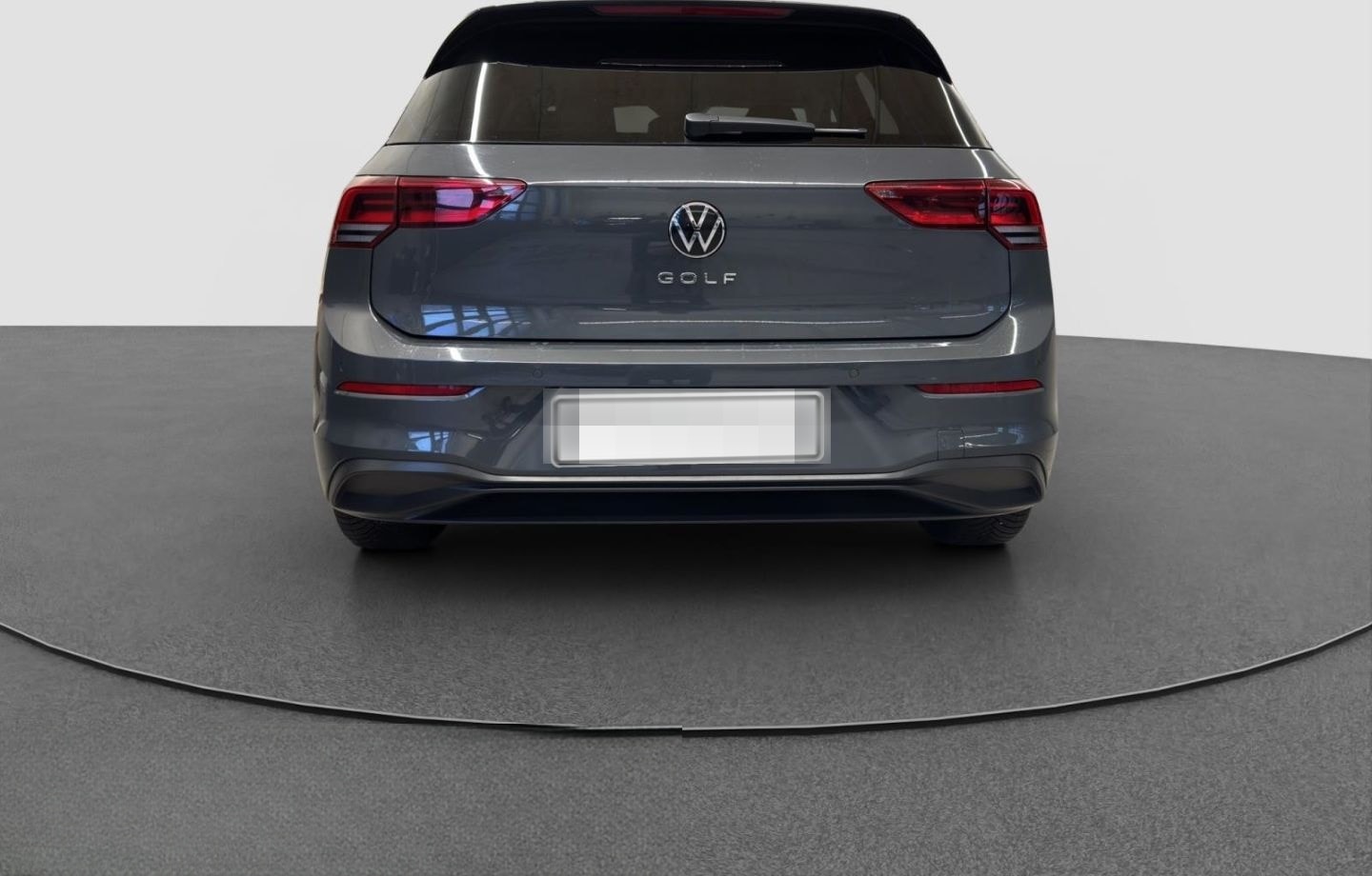 Volkswagen Golf 8 1.5 TSI Life STANDH AHK KAMERA LED foto 6