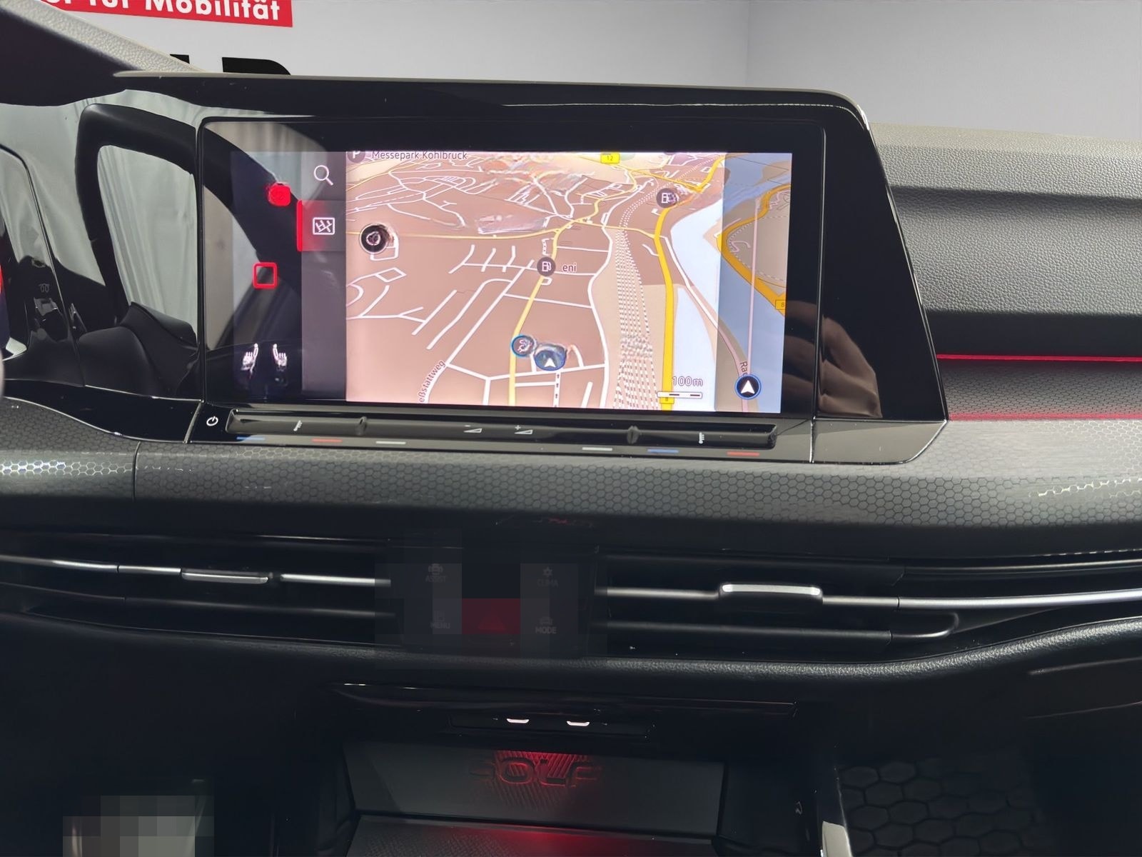 Volkswagen Golf VIII GTI Clubsport (Klima.Navi.Regensensor) foto 12