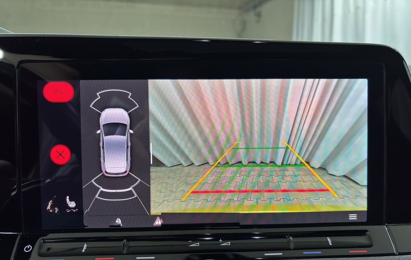 Volkswagen Golf VIII GTI Clubsport (Klima.Navi.Regensensor) foto 17