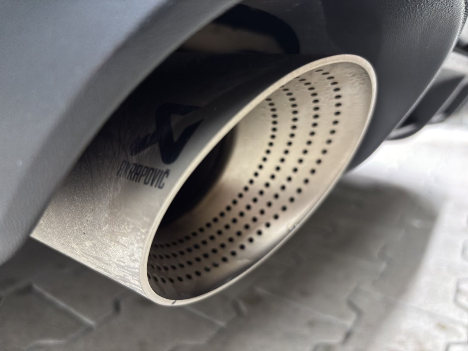 Volkswagen Golf VIII GTI Clubsport (Klima.Navi.Regensensor) foto 18