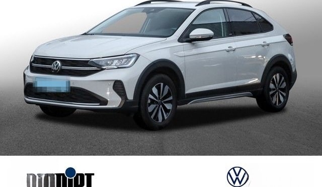 Volkswagen Taigo 1.0TSi Move R-Kamera  ACC AppConnect LED S