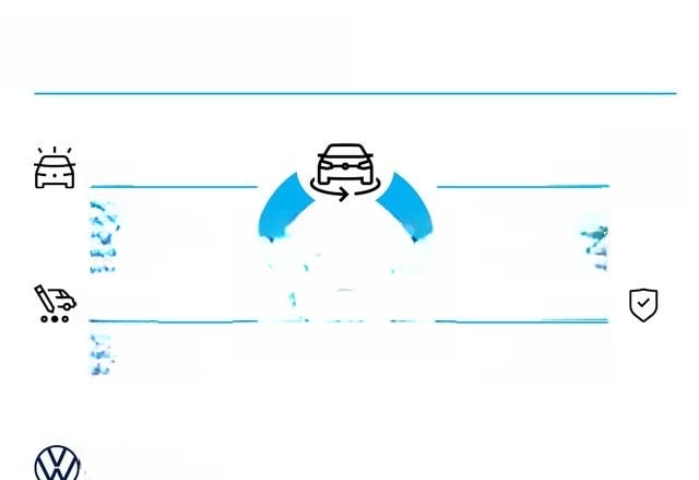 Volkswagen Taigo 1.0TSi Move R-Kamera  ACC AppConnect LED S foto 12