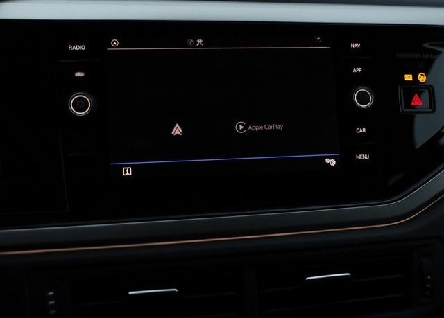 Volkswagen Taigo 1.0TSi Move R-Kamera  ACC AppConnect LED S foto 13