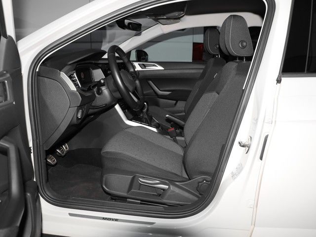 Volkswagen Taigo 1.0TSi Move R-Kamera  ACC AppConnect LED S foto 3