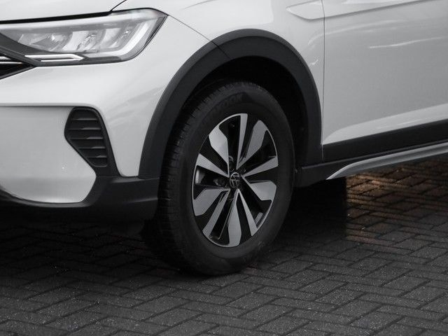 Volkswagen Taigo 1.0TSi Move R-Kamera  ACC AppConnect LED S foto 8