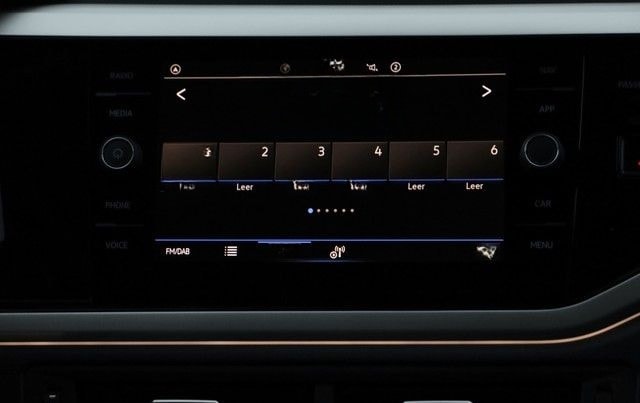 Volkswagen Taigo 1.0TSi Move R-Kamera  ACC AppConnect LED S foto 10