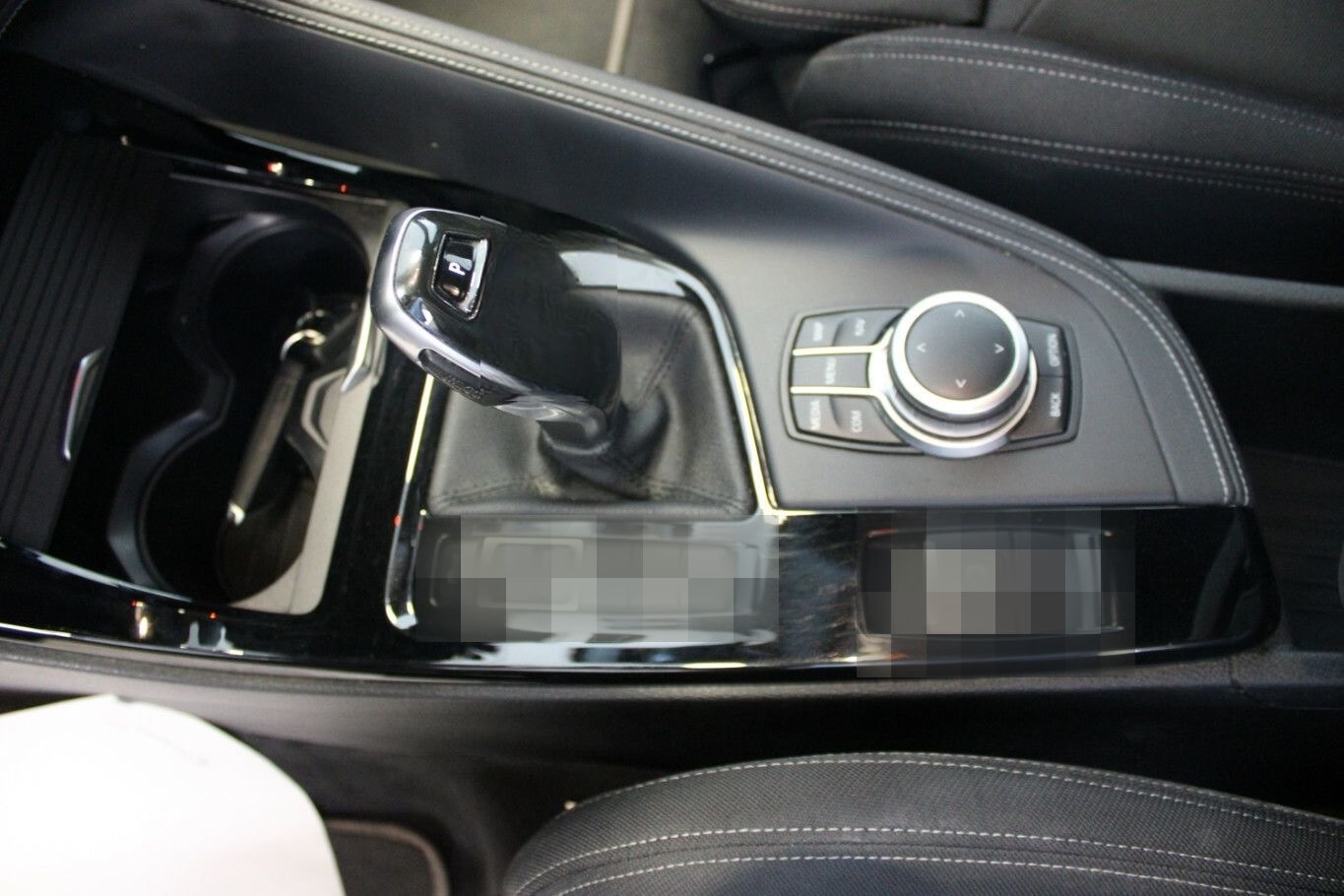 BMW X2 sDrive20i Aut. Advantage Plus foto 11