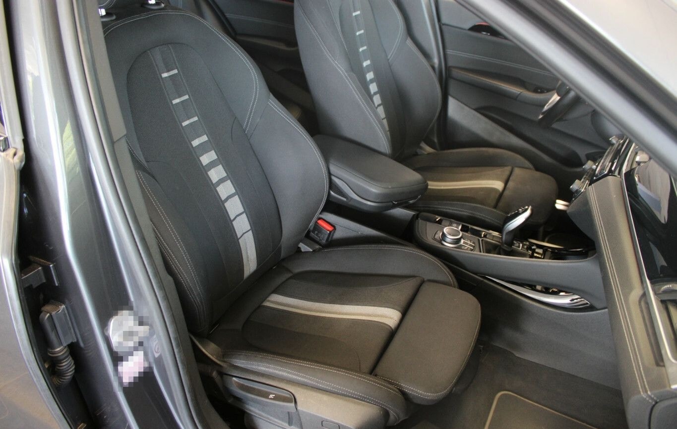 BMW X2 sDrive20i Aut. Advantage Plus foto 12