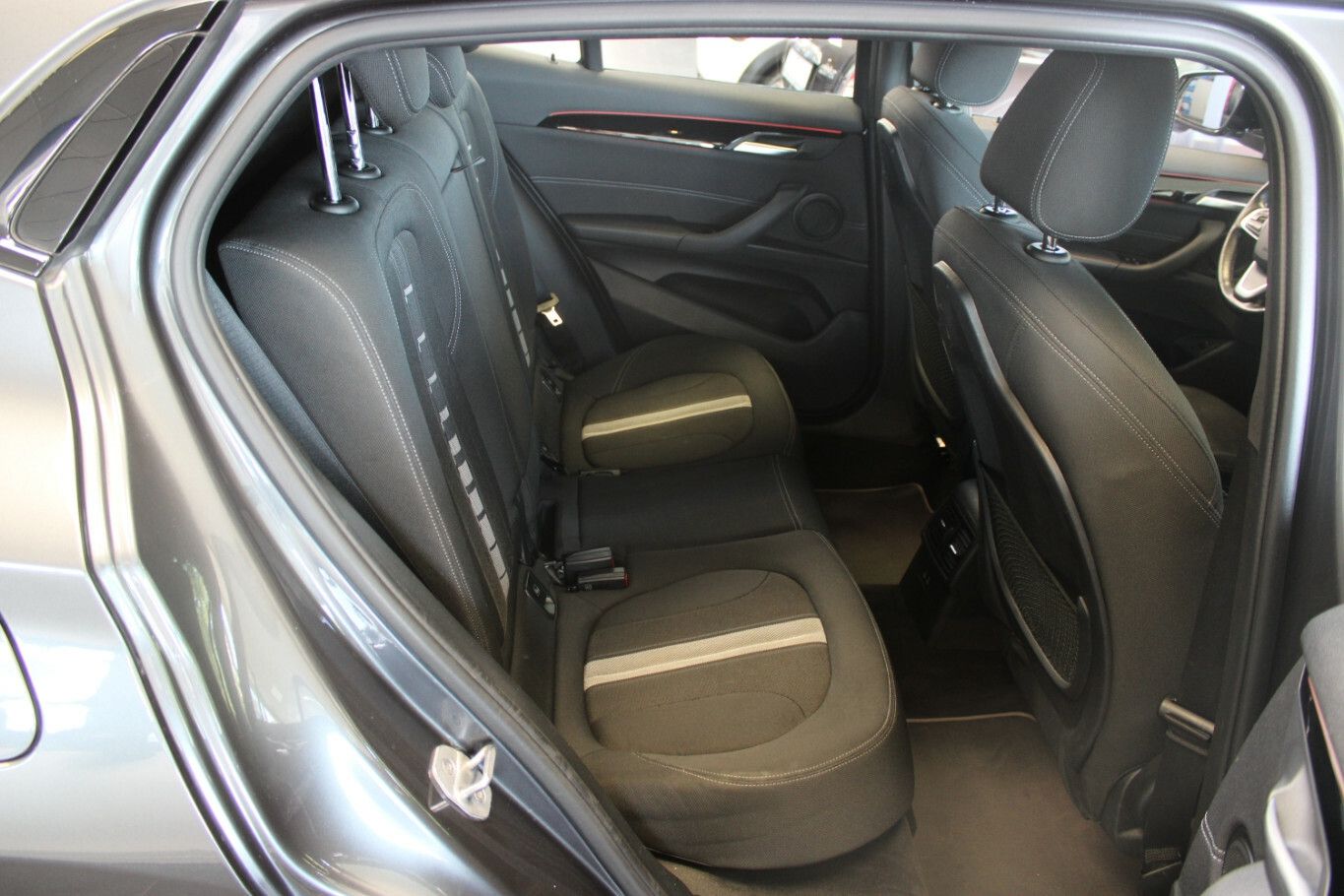 BMW X2 sDrive20i Aut. Advantage Plus foto 13