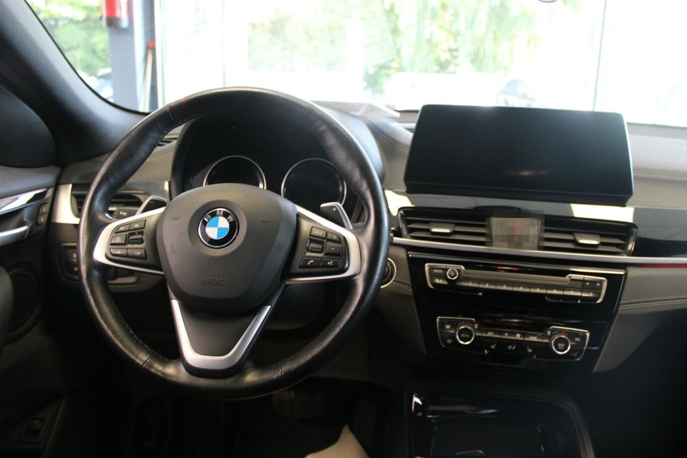 BMW X2 sDrive20i Aut. Advantage Plus foto 14