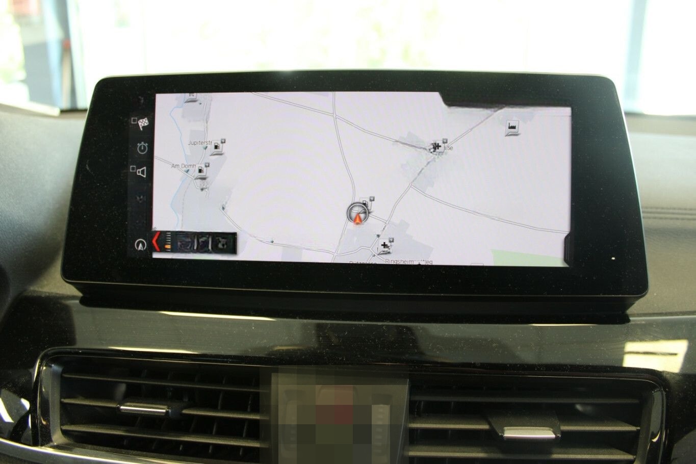 BMW X2 sDrive20i Aut. Advantage Plus foto 10