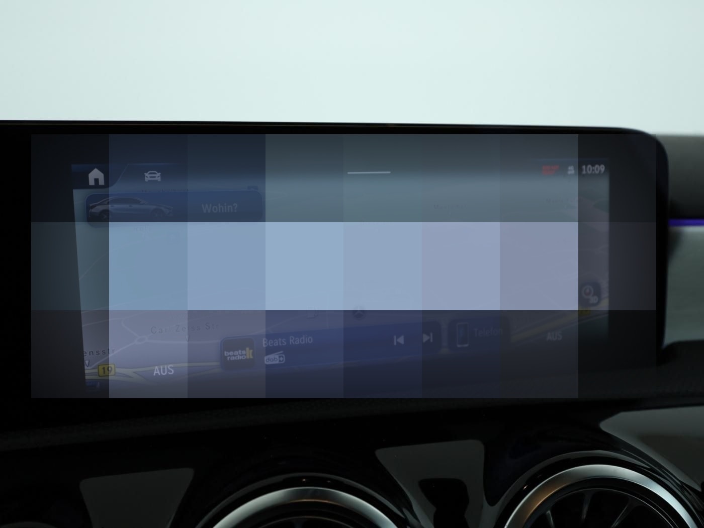 Mercedes-Benz A 200 *Pano*Night*SpurW-W-Paket*S-Sitz*Keyless* foto 13