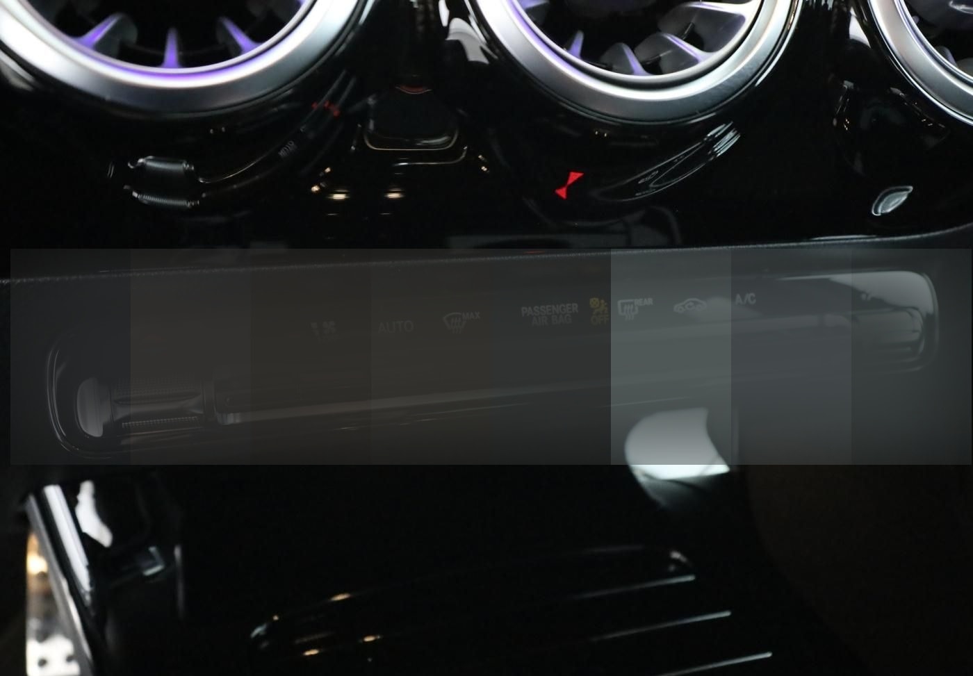 Mercedes-Benz A 200 *Pano*Night*SpurW-W-Paket*S-Sitz*Keyless* foto 14