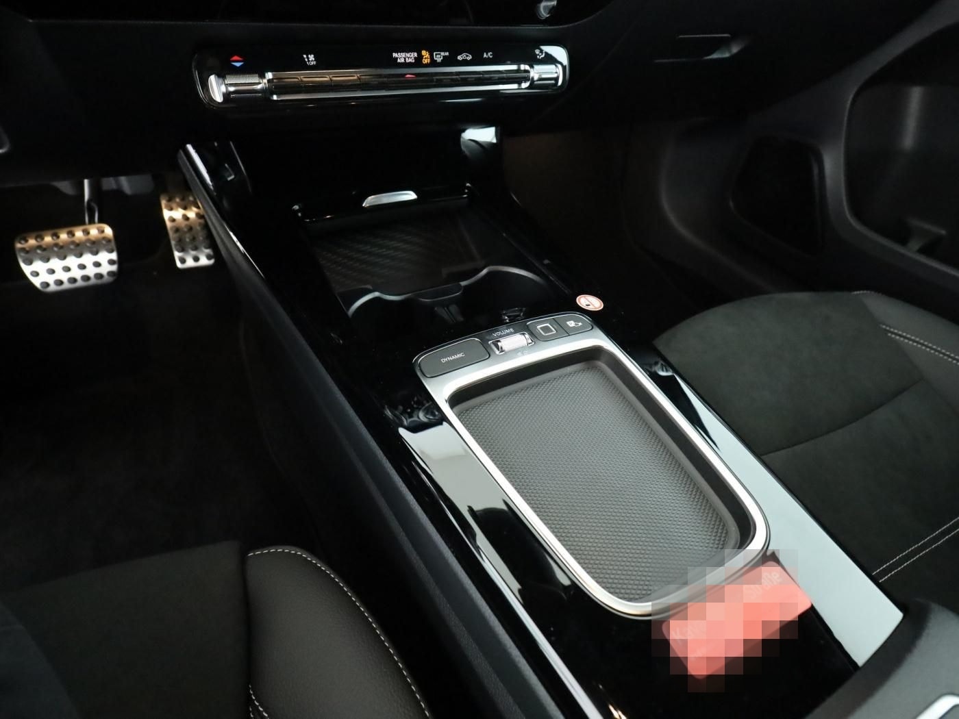 Mercedes-Benz A 200 *Pano*Night*SpurW-W-Paket*S-Sitz*Keyless* foto 15